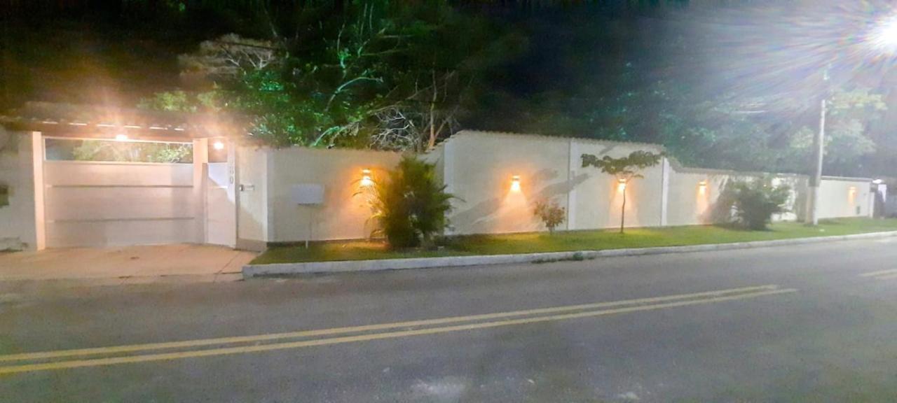 Pousada Da Drica Saquarema Exterior foto